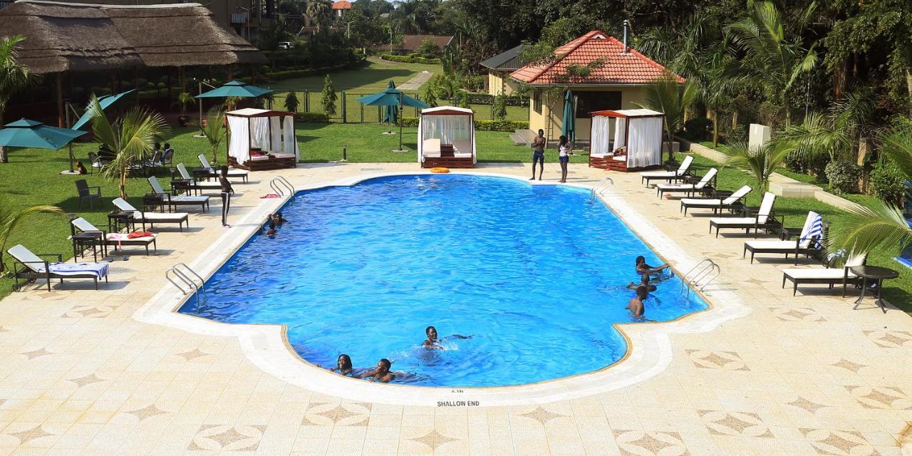 Western Premier Garden Hotel
